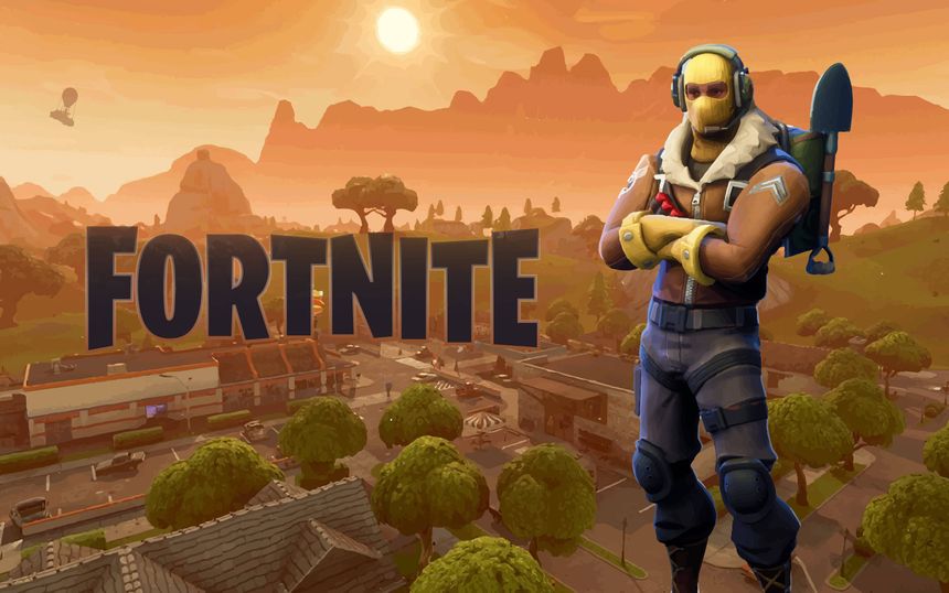 Fortnite