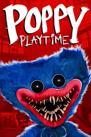 poppy playtime chapter1